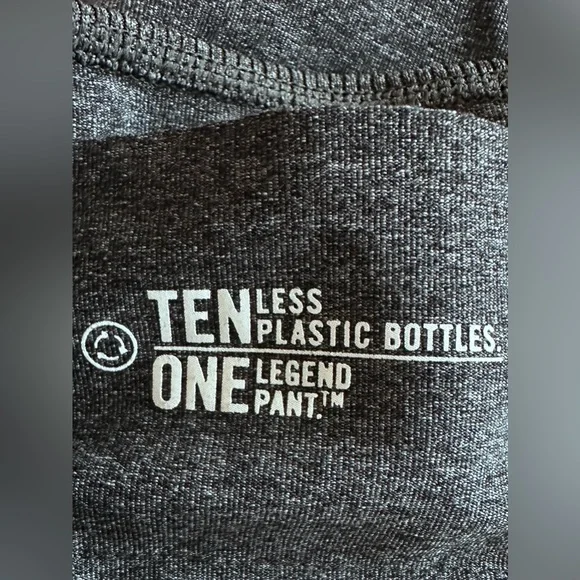 Nike Womens Pants Running Dri-Fit Training
Athletic Workout size Small - Picture 9 of 12